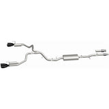 Magnaflow 2021 GMC Yukon XL / Chevy Suburban / Cadillac Escalade ESV Street Series Cat-Back Exhaust Magnaflow Catback  AXOPROS