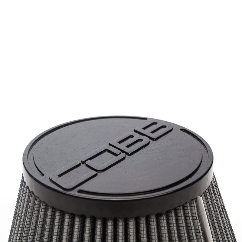 Cobb 14-19 Ford Fiesta ST Intake System - Black COBB Cold Air Intakes  AXOPROS