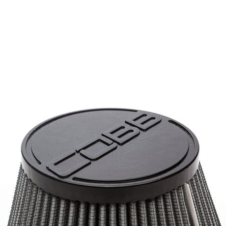 Cobb 14-19 Ford Fiesta ST Intake System - Black COBB Cold Air Intakes  AXOPROS