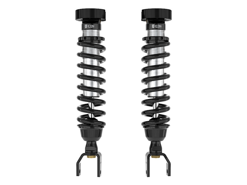 ICON 19-UP Ram 1500 2-3in 2.5 VS IR COILOVER KIT ICON Coilovers  AXOPROS