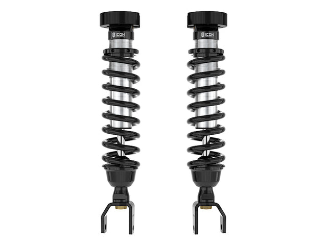 ICON 19-UP Ram 1500 2-3in 2.5 VS IR COILOVER KIT ICON Coilovers  AXOPROS