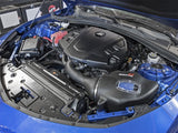 aFe Momentum GT Pro 5R Intake System 16-17 Chevrolet Camaro V6-3.6L aFe Cold Air Intakes  AXOPROS