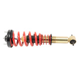 Belltech Coilover Kit 2021+ Ford F-150 2WD Lowering Coilover -1in to -3.5in Belltech Coilovers  AXOPROS