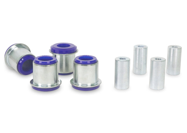 SuperPro 14-18 BMW X5 Front UCA Inner Bushing Kit Superpro Bushing Kits  AXOPROS