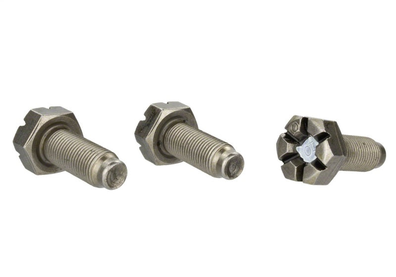 Ford Racing 4.6L Manual Flywheel Bolts Ford Racing Hardware Kits - Other  AXOPROS
