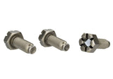 Ford Racing 4.6L Manual Flywheel Bolts Ford Racing Hardware Kits - Other  AXOPROS