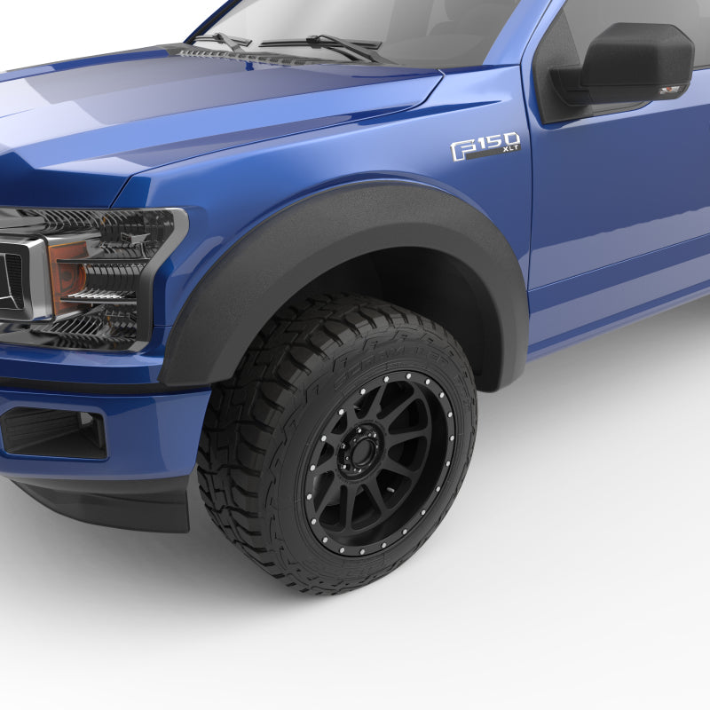 EGR 18-20 Ford F-150 Bolt On Fender Flares (Set of 4) EGR Fender Flares  AXOPROS