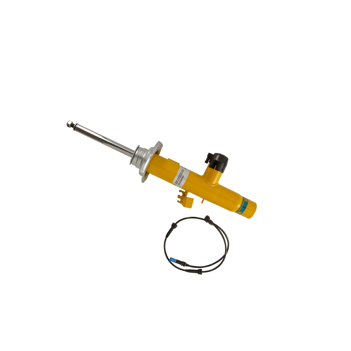 Bilstein Shock Absorbers Bilstein Suspension Strut Assembly  AXOPROS