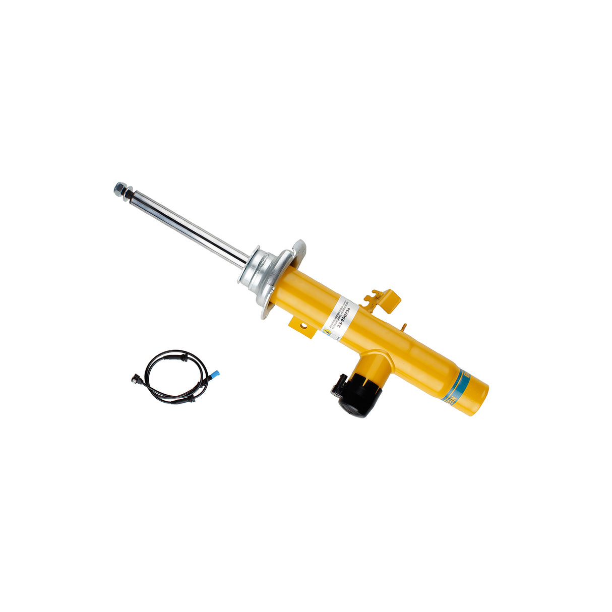 Bilstein Shock Absorbers Bilstein Suspension Strut Assembly  AXOPROS