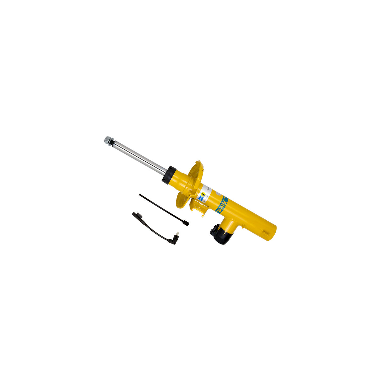 Bilstein Shock Absorbers Bilstein Suspension Strut Assembly  AXOPROS