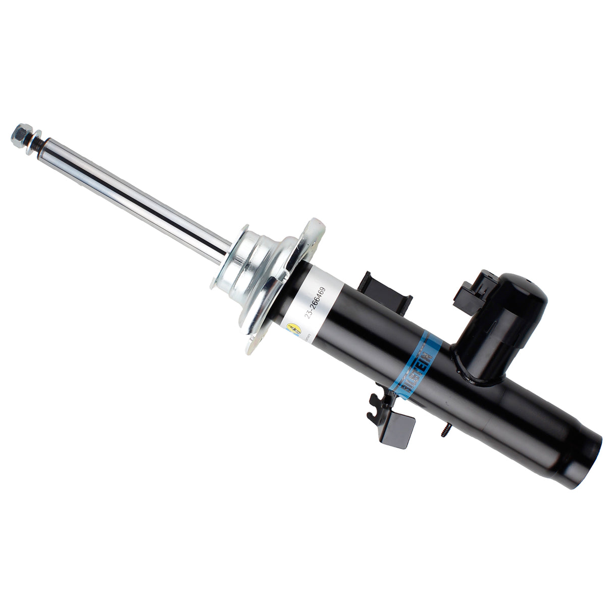 Bilstein Shock Absorbers Bilstein Suspension Strut Assembly  AXOPROS