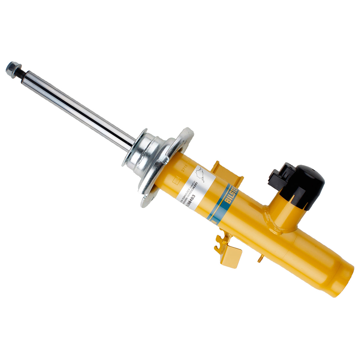 Bilstein Shock Absorbers Bilstein Suspension Strut Assembly  AXOPROS