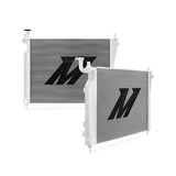 Mishimoto 2012+ Jeep Grand Cherokee SRT-8 Aluminum Radiator Mishimoto Radiators  AXOPROS