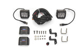 Ford Racing 20-26 F-150 A-Pillar Off-Road Light Kit Ford Racing Work Lights  AXOPROS