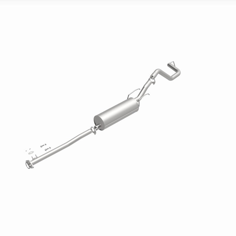 MagnaFlow BRE Exhaust Kit 01-04 Toyota Tacoma 2.7L Magnaflow Catback  AXOPROS