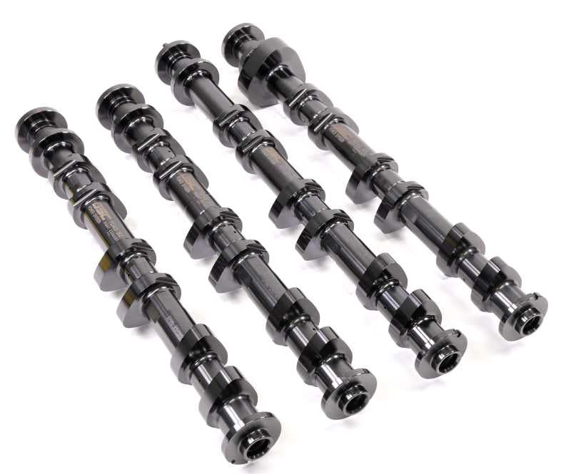 GSC P-D Nissan/Infiniti VR30DDTT S2 Camshafts 270/272 Billet GSC Power Division Camshafts  AXOPROS