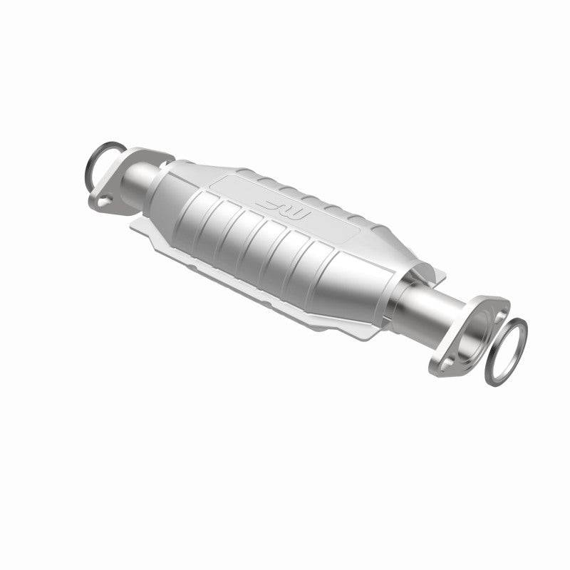 MagnaFlow Conv DF Toyota 88-95 Magnaflow Catalytic Converter Direct Fit  AXOPROS