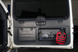 DV8 Offroad 03-09 Lexus GX 470 Molle Door Pocket DV8 Offroad Exterior Trim  AXOPROS