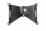 PERRIN 18-21 Subaru WRX/STI (w/FMIC ONLY) License Plate Relocation Kit Perrin Performance License Plate Relocation  AXOPROS