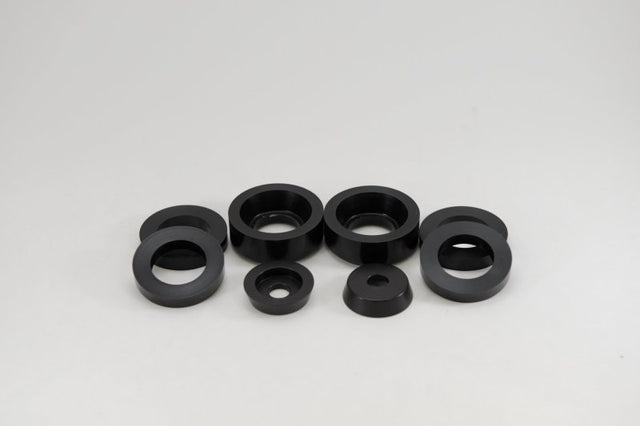 Kartboy 15-21 Subaru WRX/WRX STi Rear Differential/Carrier Wedgelock System Kartboy Bushing Kits  AXOPROS