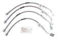 Russell Performance 97-04 Chevrolet Corvette C5 (Including Z06) Brake Line Kit Russell Brake Line Kits  AXOPROS