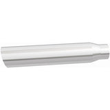 MagnaFlow Tip 1-Pk Sc 3.50 X 18 2.5 15Deg Magnaflow Catalytic Converter Universal  AXOPROS