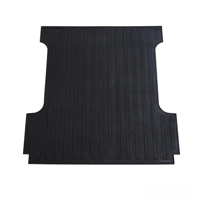 Westin 2017-2018 Ford F-250/350 (6.5ft bed) Truck Bed Mat - Black Westin Truck Bed Liner - Drop-In  AXOPROS
