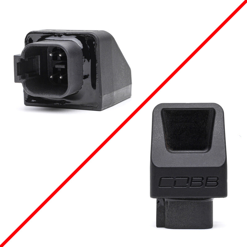 Cobb 08-21 Subaru STI (Incl. 2018 Type RA) NexGen Flex Fuel Ethanol Sensor Kit COBB Flex Fuel Kit  AXOPROS