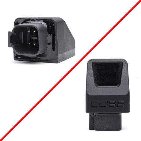 Cobb 08-21 Subaru STI (Incl. 2018 Type RA) NexGen Flex Fuel Ethanol Sensor Kit COBB Flex Fuel Kit  AXOPROS