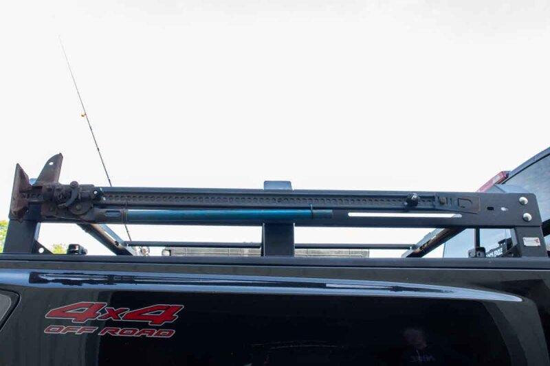 Fishbone Offroad Hi-Lift Jack Mount Kit Fishbone Offroad Jacks  AXOPROS