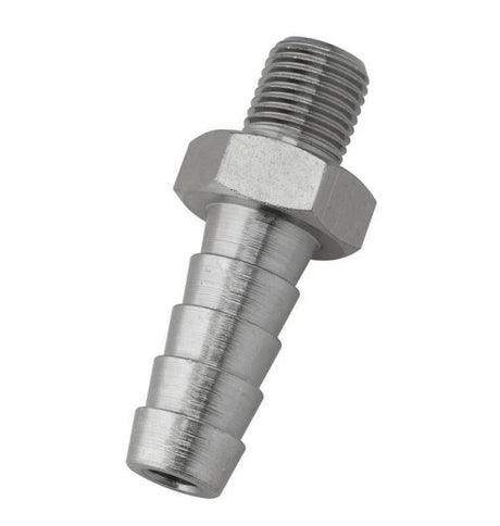 Walbro 10.5mm Barb Fuel Fitting Walbro Fittings  AXOPROS