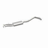 MagnaFlow Sys C/B Escalade 6.0L 00-02 Magnaflow Catback  AXOPROS