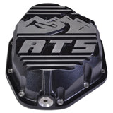 ATS Diesel Ford Sterling 12-Bolt 10.25in Ring Gear Diff Cover ATS Diesel Diff Covers  AXOPROS