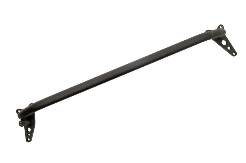 GrimmSpeed 2015+ Subaru WRX/STI Bumper Bar Black Powder GrimmSpeed Bumper Accessories  AXOPROS