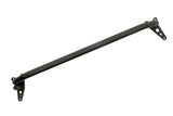 GrimmSpeed 2015+ Subaru WRX/STI Bumper Bar Black Powder GrimmSpeed Bumper Accessories  AXOPROS