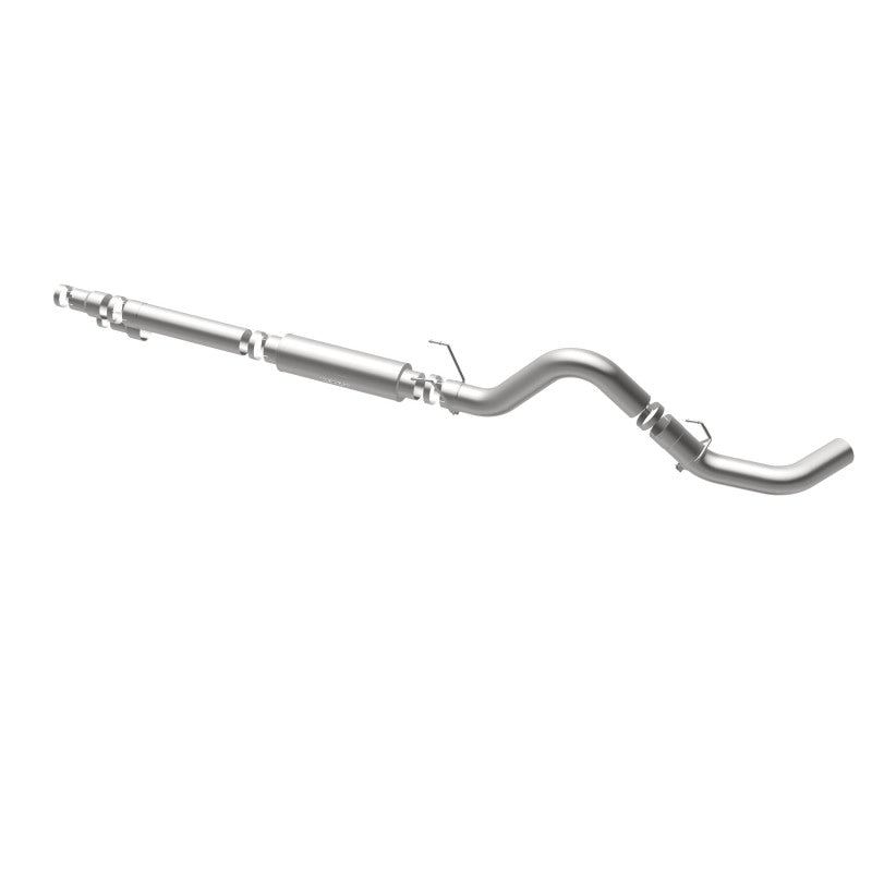 MagnaFlow 03-07 Dodge Ram 2500/3500 5.9L Catback 5in Single Passenger Side Rear Exit Exhaust Magnaflow Catback  AXOPROS