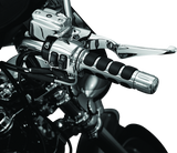 Kuryakyn Mechanical Throttle Cruise Assist Chrome Kuryakyn Cruise Control  AXOPROS