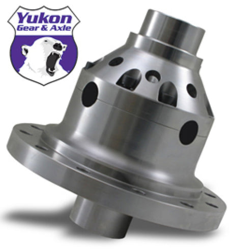 Yukon Gear Dana 44 Grizzly Locker Replacement Yukon Gear & Axle Differentials  AXOPROS