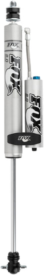 Fox 97-06 Jeep TJ 2.0 Perf Series 10.6in. Smooth Body R/R Front Shock w/CD Adj. / 5-6in & 4-6in Lift FOX Shocks and Struts  AXOPROS