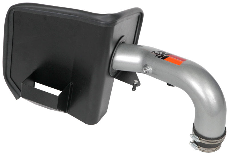 K&N 19-20 Jeep Cherokee L4-2.4L Performance Air Intake Kit K&N Engineering Cold Air Intakes  AXOPROS