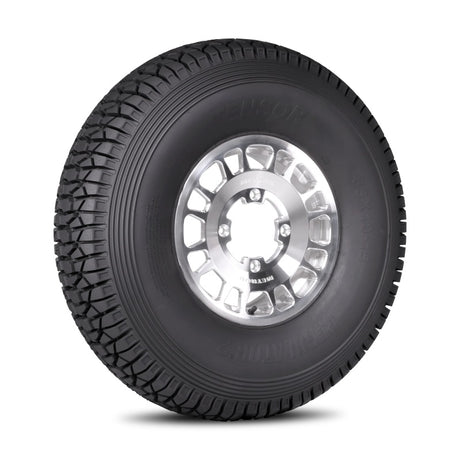 Tensor Tire Regulator 2 All Terrain Tire 35x10 R15 Tensor Tire Automotive/UTV Tires - Off Road  AXOPROS