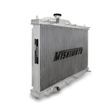 Mishimoto 00-09 Honda S2000 Manual Aluminum Radiator Mishimoto Radiators  AXOPROS