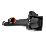 Banks Power 11-14 Ford F-150 3.5L EcoBoost Ram-Air Intake System - Dry Filter Banks Power Short Ram Air Intakes  AXOPROS