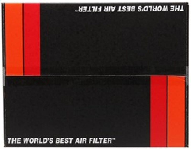 K&N 07-09 Ford Mustang GT V8-4.6L Aircharger Performance Intake K&N Engineering Cold Air Intakes  AXOPROS