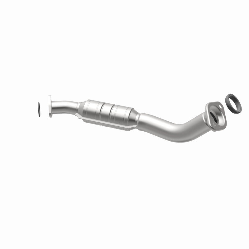 MagnaFlow 02-06 Acura RSX 4 2.0L (includes Type S) Direct-Fit Catalytic Converter Magnaflow Catalytic Converter Direct Fit  AXOPROS