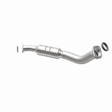 MagnaFlow 02-06 Acura RSX 4 2.0L (includes Type S) Direct-Fit Catalytic Converter Magnaflow Catalytic Converter Direct Fit  AXOPROS