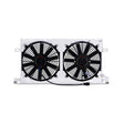 Mishimoto 2013+ Subaru BRZ/Scion FRS/Toyota GT86 Performance Fan Shroud Mishimoto Fans & Shrouds  AXOPROS