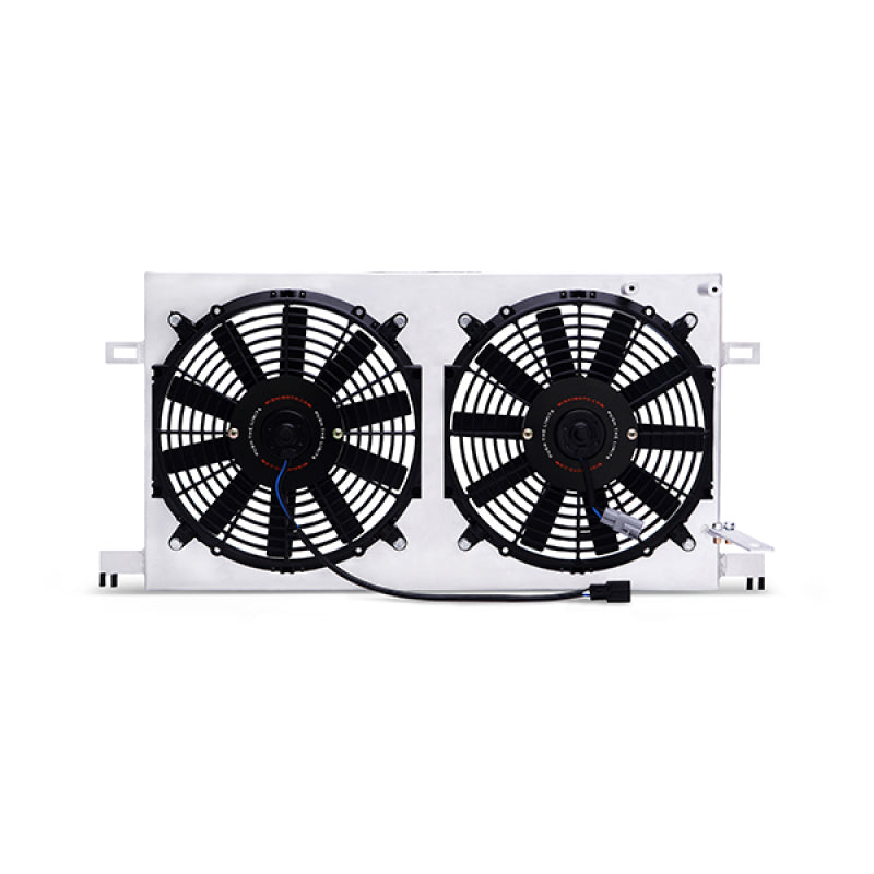 Mishimoto 2013+ Subaru BRZ/Scion FRS/Toyota GT86 Performance Fan Shroud Mishimoto Fans & Shrouds  AXOPROS