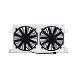 Mishimoto 2013+ Subaru BRZ/Scion FRS/Toyota GT86 Performance Fan Shroud Mishimoto Fans & Shrouds  AXOPROS