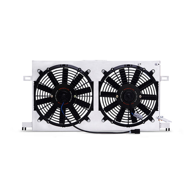 Mishimoto 2013+ Subaru BRZ/Scion FRS/Toyota GT86 Performance Fan Shroud Mishimoto Fans & Shrouds  AXOPROS